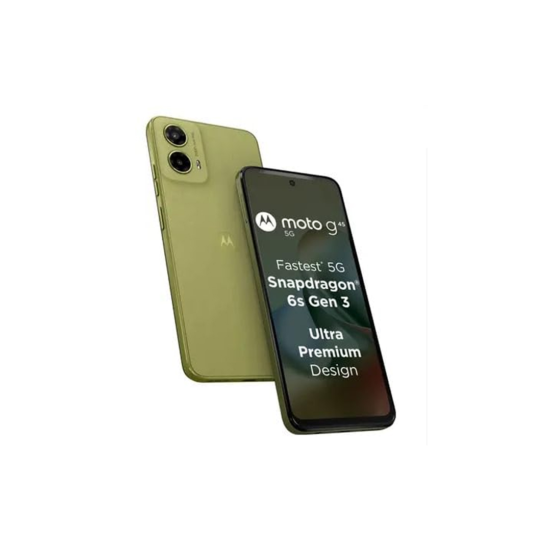 Motorola g45 5G The Fone House - Best Mobile Shop in Ludhiana